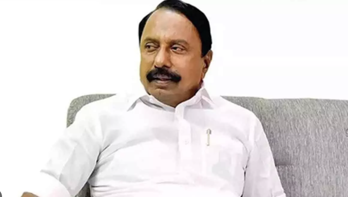 “இடைத்தேர்தலில் தவெக 100% வெற்றி பெறும்”... செங்கோட்டையன் நம்பிக்கை!